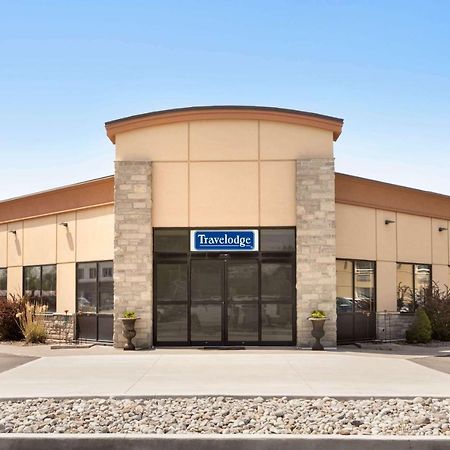 Travelodge By Wyndham Simcoe Εξωτερικό φωτογραφία
