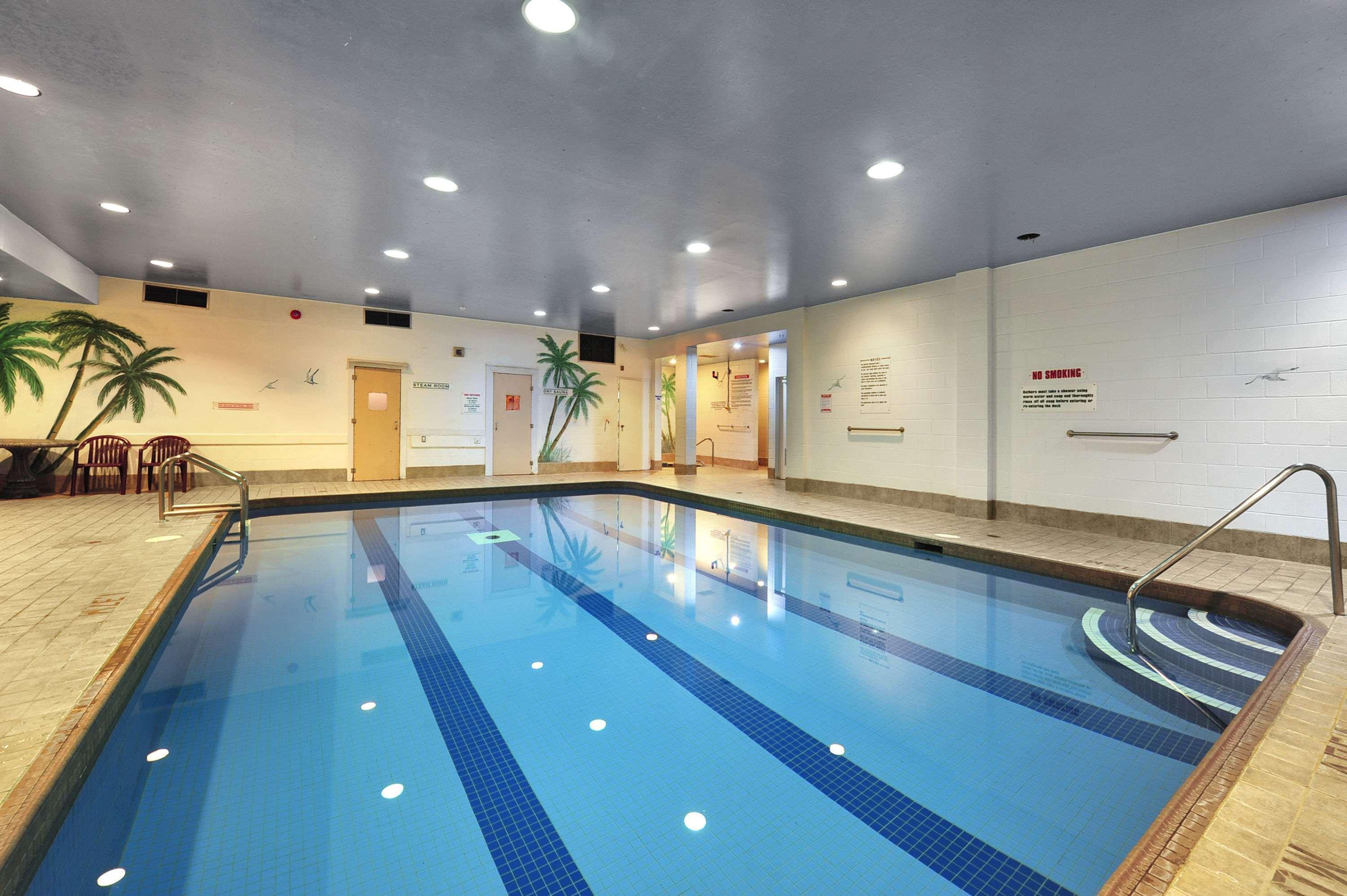 Travelodge By Wyndham Simcoe Εξωτερικό φωτογραφία