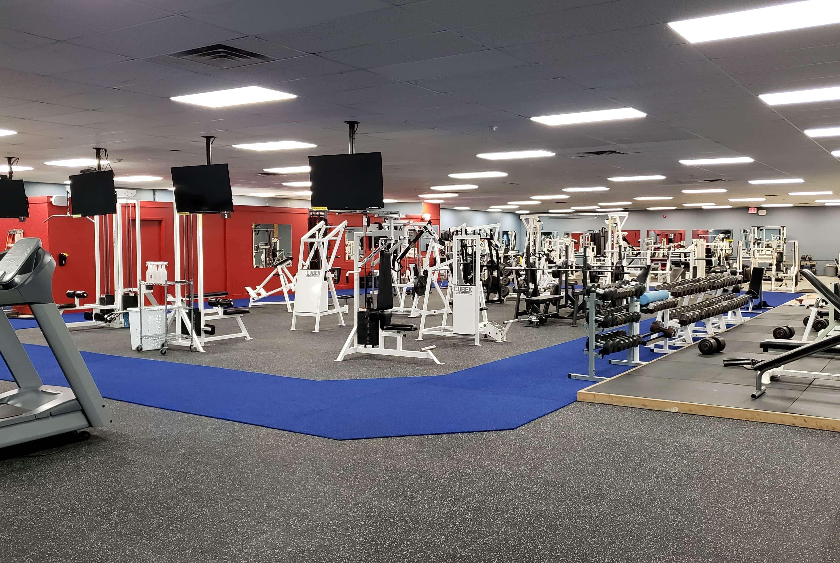 Travelodge By Wyndham Simcoe Εξωτερικό φωτογραφία